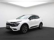 Kia Sportage - 1.6 T-GDi Hybrid 230PK GT-Plusline l PANO l 360° C