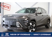 Hyundai Kona - 1.6 GDI HEV Comfort Plus DIRECT LEVERBAAR