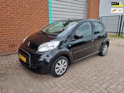 Citroën C1 - 1.0-12V Selection 5-Drs Airco! Bj:2012 NAP