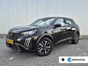 Peugeot 2008 - 1.2 Hybrid 136PK Style Automaat | Draadloze Apple Carplay / 