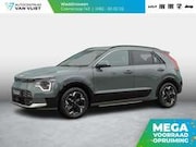 Kia e-Niro - EV Light Advanced 64.8 kWh | Uit voorraad leverbaa