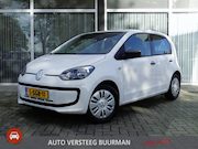 Volkswagen Up! - 1.0 take up! BlueMotion All Seasonbanden, Airco.