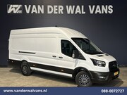 Ford Transit - 2.0 TDCI 130pk L4H3 Jumbo Euro6 Airco | Camera | Cruisecontr