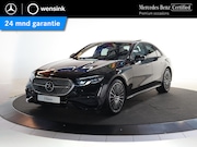 Mercedes-Benz E-klasse - 300e Sport Edition | Panoramadak | Premium Plus | Superscree