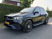 Mercedes-Benz GLE-klasse - 400 d 4MATIC AMG Premium Plus PANO 360° CAM DISTRONIC