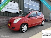 Suzuki Alto - 1.0 Comfort|Elektrische ramen||
