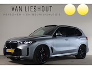 BMW X5 - xDrive50e NL- Auto!! Bow&Wil I M-Sport Stoel + Verkoel/Verwa
