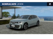 BMW iX3 - 40 eDrive / Trekhaak / M Sportstoelen / Parking Assistant Pl