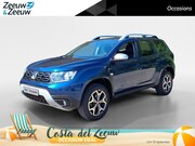 Dacia Duster - 1.3 TCe Prestige Apple Carplay/Android Auto , airco, cruise 