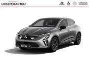 Mitsubishi Colt - 1.6 HEV Instyle Tot € 4.000, - voorraad korting