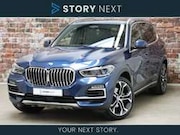 BMW X5 - xDrive40i High Executive xLine Automaat / Live Coc