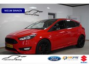Ford Focus - 1.5 Red Edition |Trekhaak |