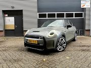 MINI Mini - 5-Deurs 2.0 Cooper S ClassicTrim Edition Automaat Nette Auto