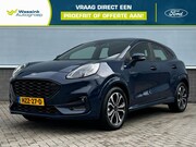 Ford Puma - Ecoboost Hybrid 125 pk ST-Line | LENTEDEALS | Navigatie | Pa