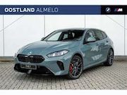 BMW 1-serie - 120 1 Serie M Sport Automaat / Sportstoelen / Comfort