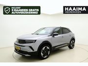 Opel Mokka-e - Electric GS 54 kWh | Climate control | Achteruitrijcamera |