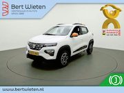 Dacia Spring - Comfort+ | Geen import | Navigatie | Camera | Airco