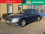 Skoda Scala - 1.0 TSI Sport Bns CARPLAY-ALL SEASON-PARK SENSOR