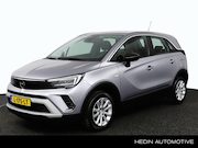 Opel Crossland - 1.2 Turbo 110PK Elegance | Navigatie via App | Stoel/Stuurve