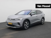 Volkswagen ID.4 - Pure 52 kWh 170pk SoH | | Navigatie | Apple Carplay en Andro