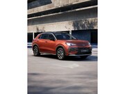 Volkswagen T-Roc - 1.5 eTSI 116 7DSG Limited Edition | 'App-Connect' draadloze 