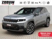 Jeep Compass - First Edition 74 kWh | 360cam | Winter | Carplay | 19"