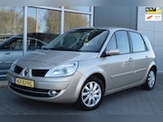 Renault Scénic - 1.6-16V Tech Line | Clima | Cruise | Navi | APK 4-2027