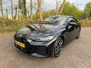 BMW i4 - M50 84kWh SOH 95.7% HIGH EXECUTIVE M-SPORT PERFORMANCE/Trekh