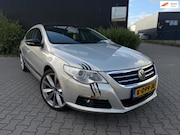 Volkswagen CC - 2.0 TSI