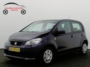 Seat Mii - 1.0 Reference AIRCO / ELEK RAMEN / RADIO / CV + AB / GOED OH