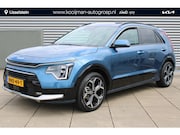 Kia Niro - 1.6 GDi Hybrid ExecutiveLine