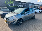 Opel Meriva - 1.4 Turbo Edition 97223KM