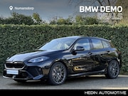 BMW 1-serie - 120 | M-Sport Pro | Panorama | Head-Up | Stoelverw. + Stuur