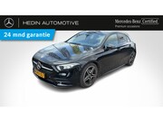 Mercedes-Benz A-klasse - A 180 Automaat Business Solution AMG | Advantage Pakket | Ni