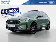 Ford Kuga - 2.5 PHEV ST-Line X | Black Pack | Winterpack | Matrix Ledkop