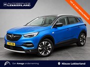 Opel Grandland - Ultimate 1.6 Turbo Hybrid4 300pk | TREKHAAK | NAVI | CAMERA 