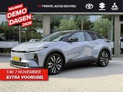 Toyota C-HR - C-HR+ First Edition 77 kWh | Bi-Tone | 20"| Stoel&Stuurverw