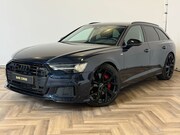 Audi A6 - Avant 55 TFSI e quattro Competition|INRUIL MOGELIJK|
