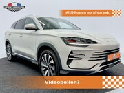 BYD Seal U - PHEV DM-I Boost – Elegant en comfortabel in Boundless Cloud