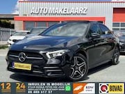 Mercedes-Benz A-klasse - e AMG PANO KEYLESS SFEER ACC LANE DODEHOEK