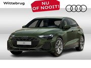 Audi A3 - Sportback 30 TFSI 116pk S tronic S edition