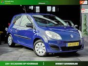 Renault Twingo - 1.2 Authentique|2e eig|NAP|Airco|El.Ramen|APK