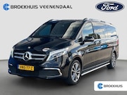 Mercedes-Benz V-klasse - 300d Extra Lang DC Avantgarde | Luchtvering | Burmester | Tr