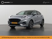 Ford Puma - 1.0 EcoBoost Hybrid ST-Line | Navigatiesysteem | Parkeercame