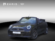 MINI Cabrio - Cooper C Classic Uitvoering | Pakket M | Comfort Access | He