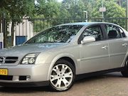 Opel Vectra - 1.8-16V Maxx