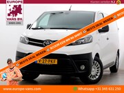 Toyota ProAce Worker - 1.5 D-4D 120pk M Business Airco/Navi 12-2021