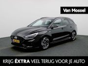 Hyundai i30 - Wagon 1.5 T-GDi MHEV N Line | Stoelverwarming | Stuurwielver