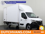 Renault Master - 2.3DCi 145PK Bakwagen+Laadklep | Trekhaak 2500Kg | Multimedi