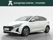 Hyundai i20 - 1.0 T-GDI Comfort Automaat | Private lease 469, - per maand